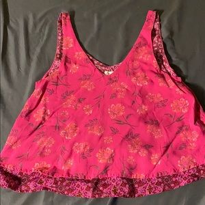 Hollister Tank Top
